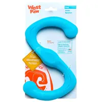 West Paw Būmi Tug Toy - Large 