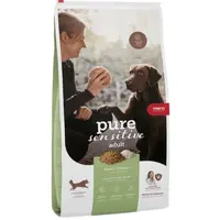 Mera Pure Sensitive Adult Insect Protein