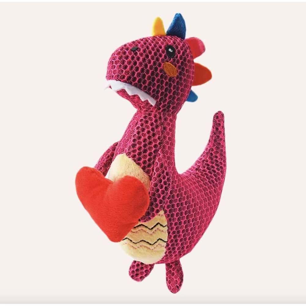 HugSmart Rexy Dinosaur 