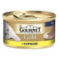 Gourmet Gold Мус з куркою
