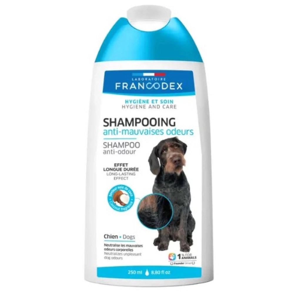 Francodex Anti Odour 