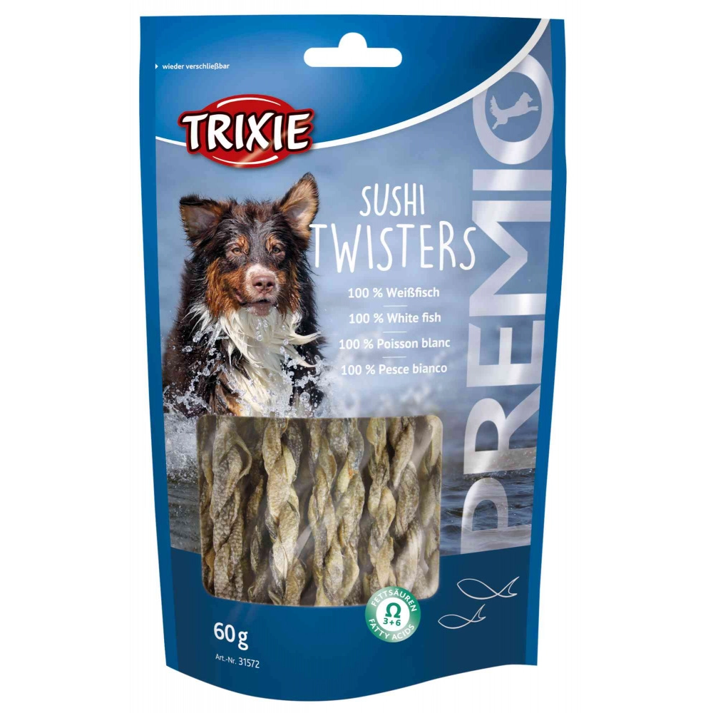 Trixie Premio Sushi Twisters 
