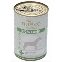 Nuevo Sensitive Lamb