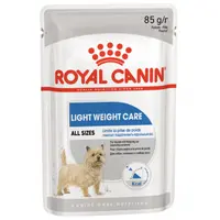 Royal Canin Light Weight Care Loaf