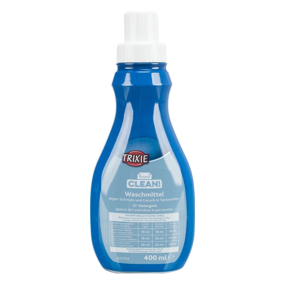 Trixie Detergent For Pet Textiles 