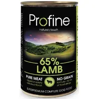 Profine Dog із ягням 