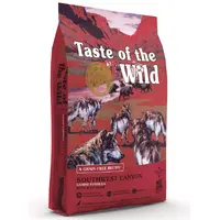 Taste of the Wild Southwest Canyon Canine Formula