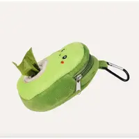 HugSmart Dispenser Avocado  - фото 3