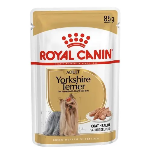Royal Canin Yorkshire Terrier Adult Loaf