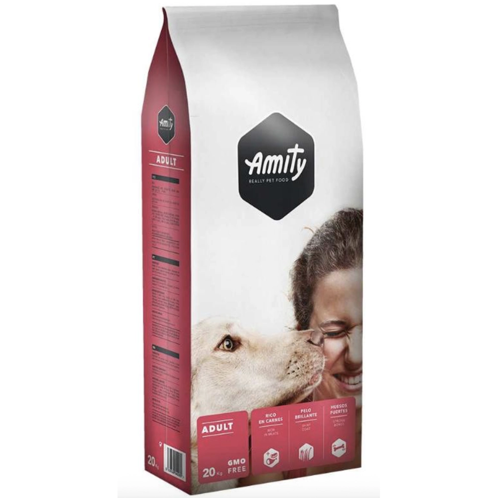 Amity Eco Line Adult Dog 