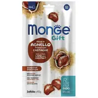 Monge Gift Dog Sensitive digestion Ягня з каштанами