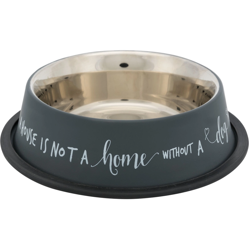 Trixie Stainless Steel Bowl  - фото 3