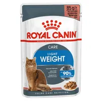 Royal Canin Light Weight Care Gravy 