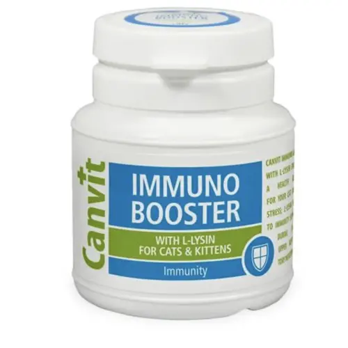 Canvit Immuno Booster