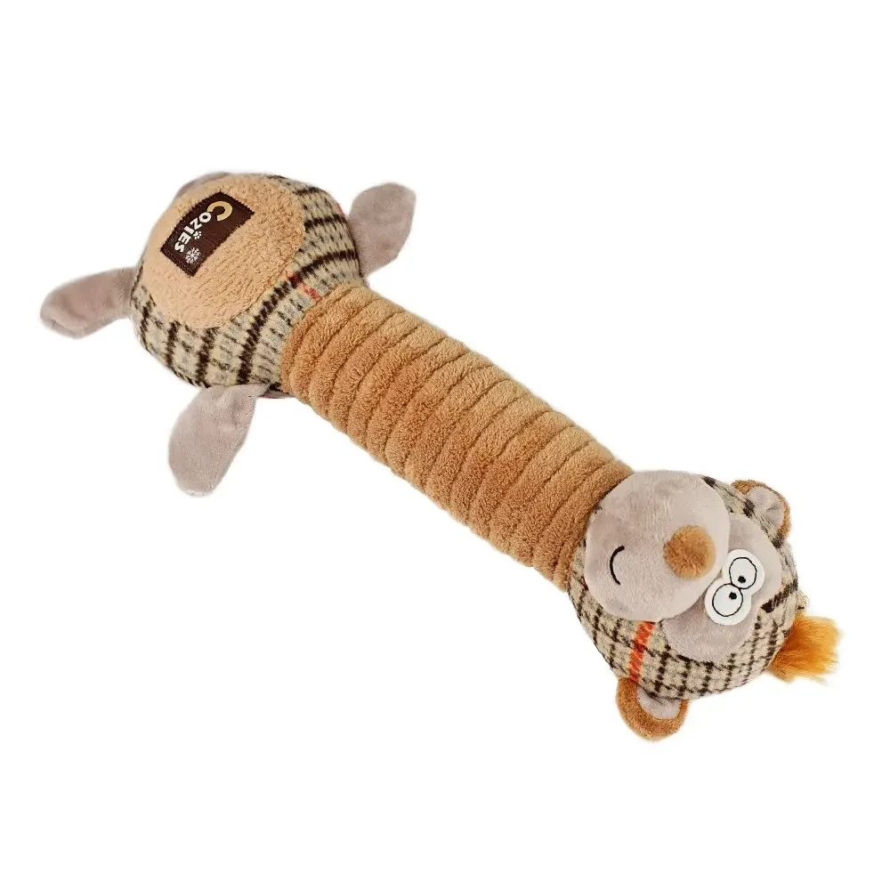 Barksi Squeaker Мавпа  - фото 2