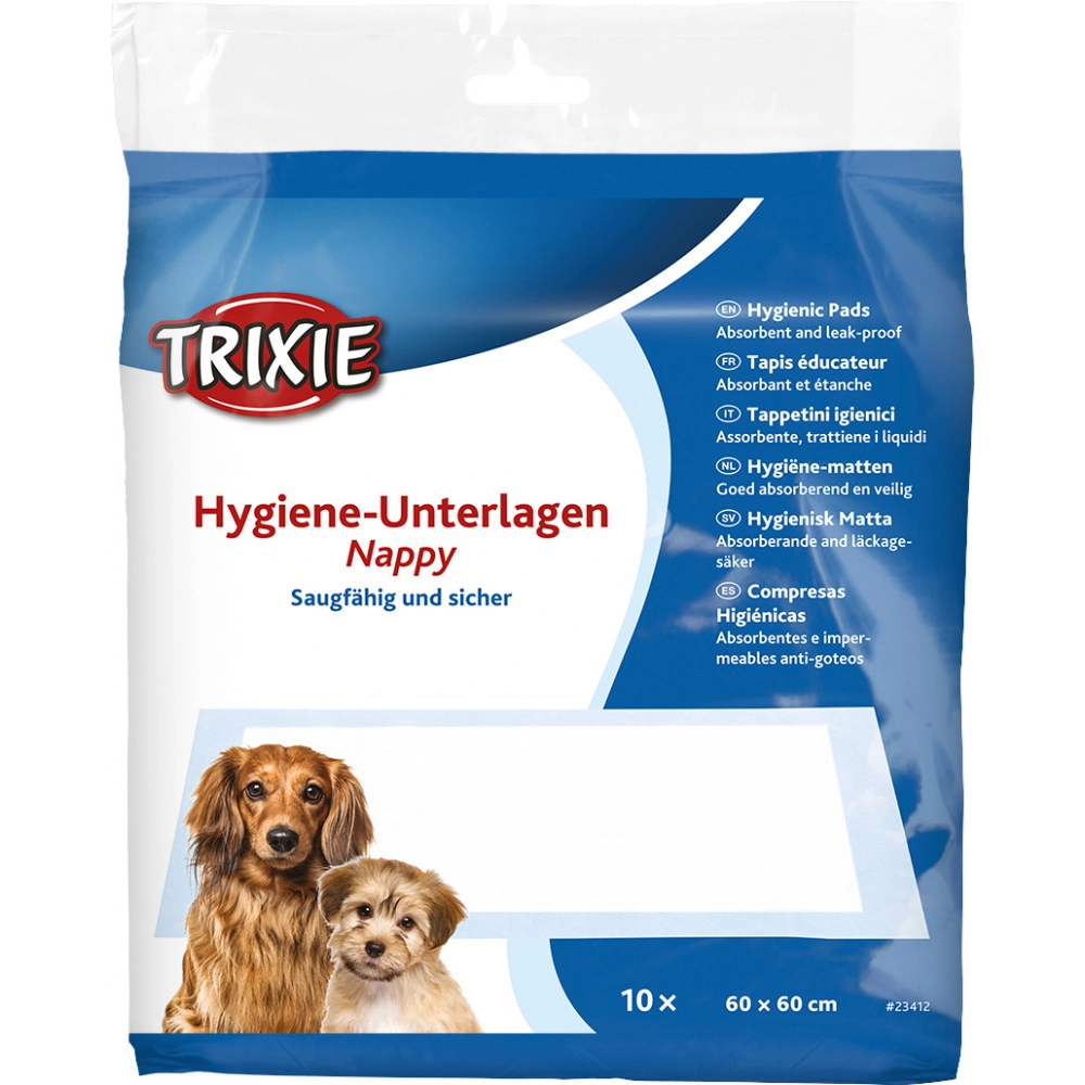 Trixie Hygiene Pad Nappy 