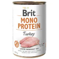 Brit Mono Protein з індичкою