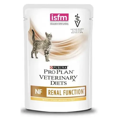 Pro Plan Veterinary Diets NF Early Care Патологія нирок з куркою