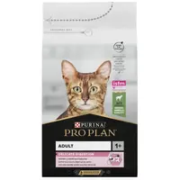Pro Plan Delicate Для котів з чутливим травленням з ягням  - фото 2