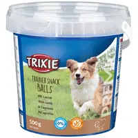Trixie Premio Trainer Snack Balls Lamb