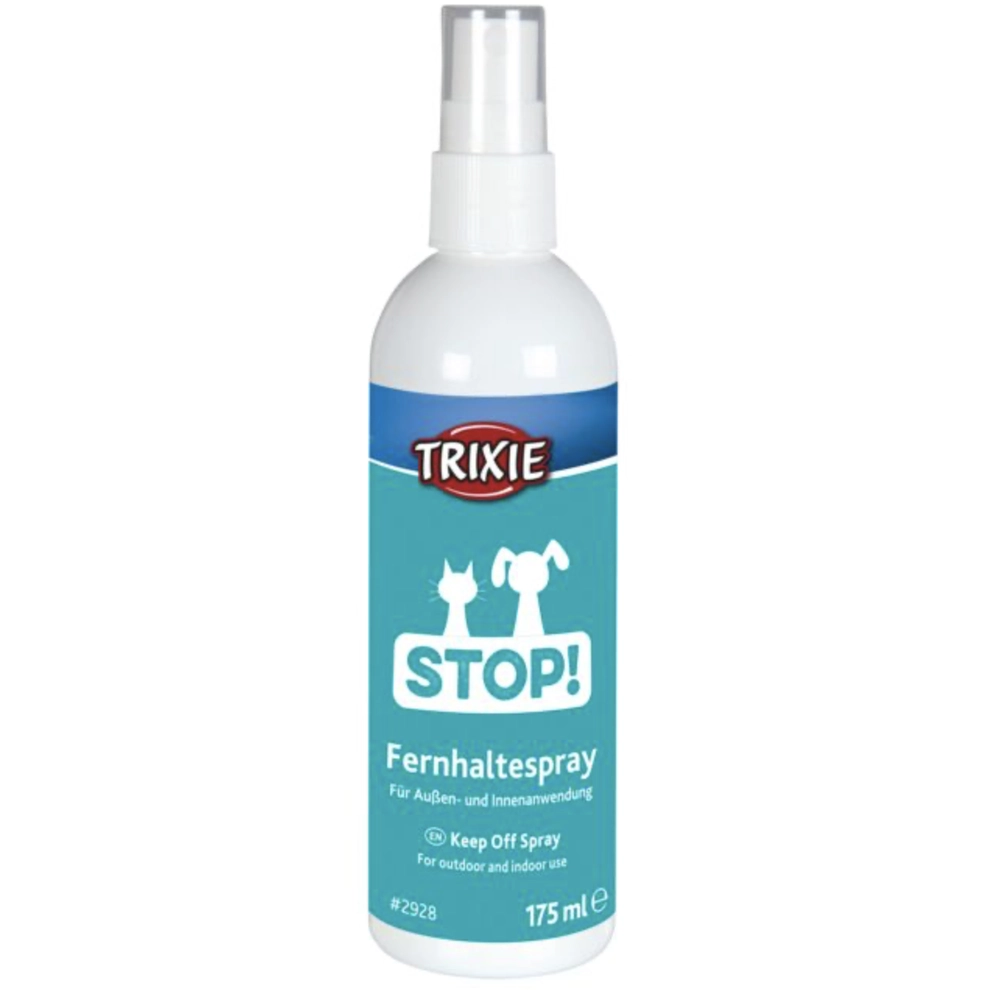 Trixie Keep Off Spray 