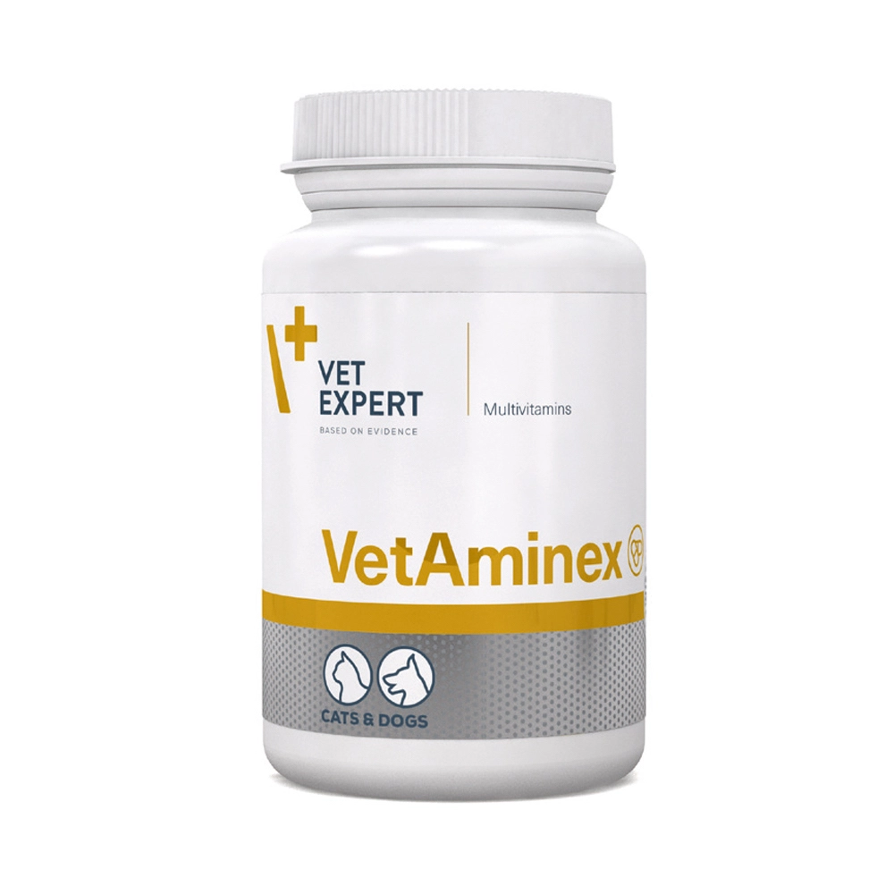 VetExpert VetAminex 