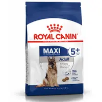 Royal Canin Maxi Adult 5+ 