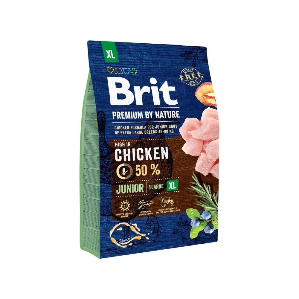 Brit Premium Junior XL 