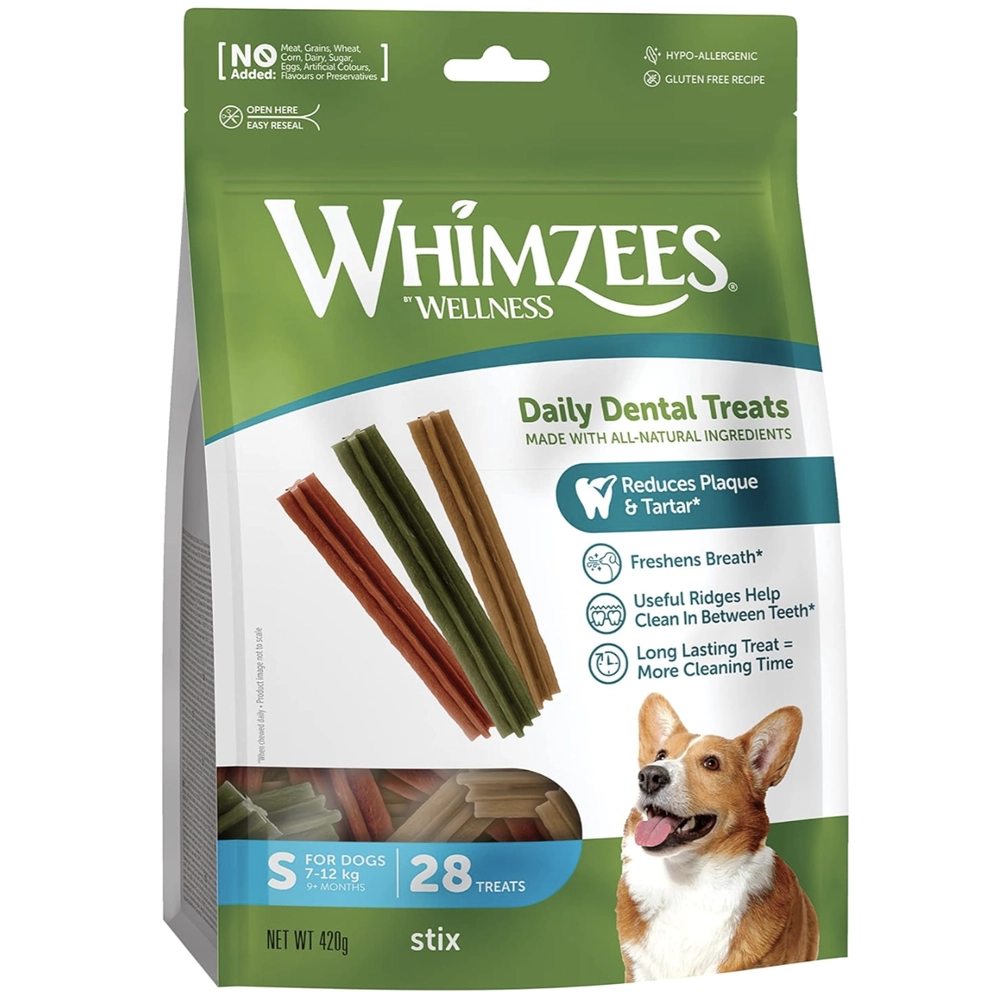 Whimzees Stix  - фото 2
