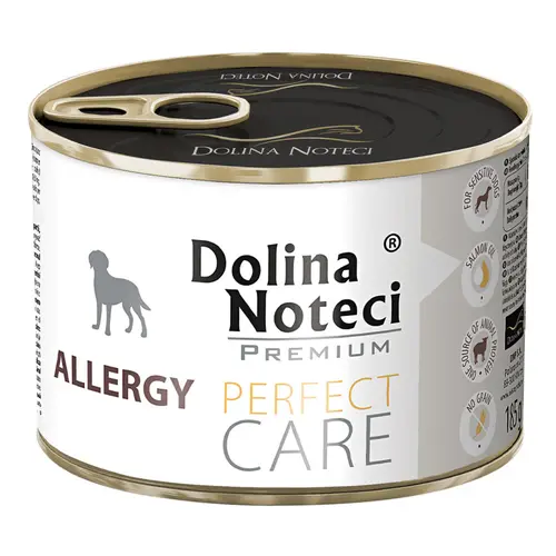 Dolina Noteci Premium Perfect Care Allergy
