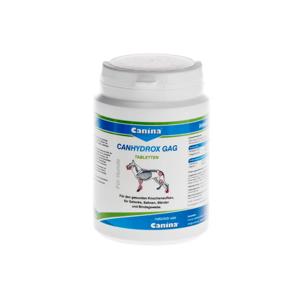 Canina Canhydrox GAG 