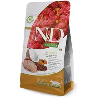 Farmina Cat N&D Quinoa Skin&Coat Adult
