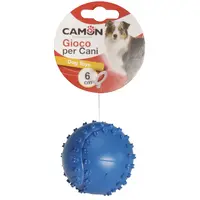 Camon Sport Rubber Balls & Squeaker