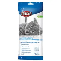 Trixie Simple'n'Clean Bags for Cat Litter Trays