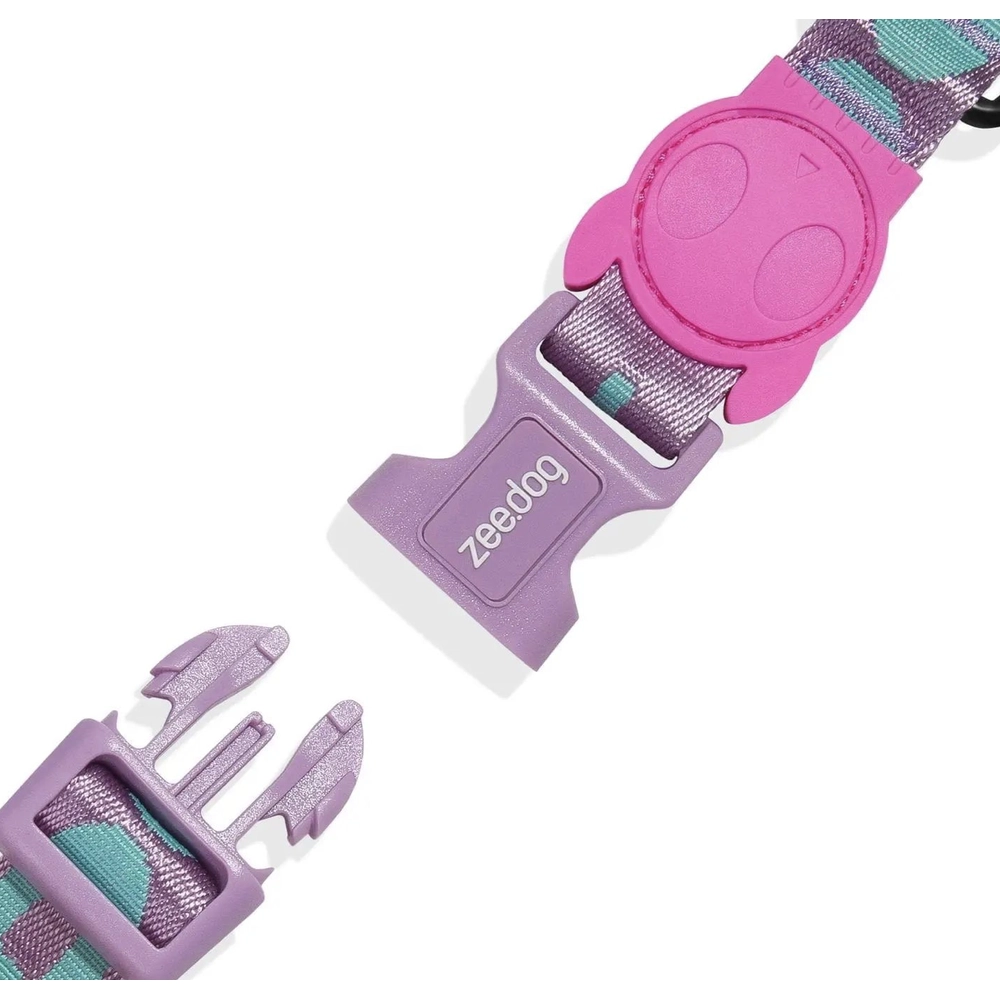 Zee.Dog Aura Collar  - фото 2