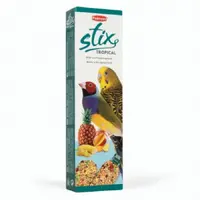 Padovan Stix Tropical Cocorite Ed Esotici 