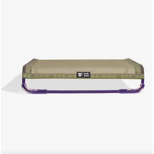 Zee.Dog Air.Bed Green