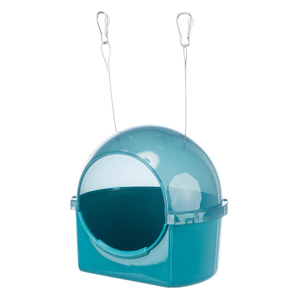 Trixie Bath House Round 