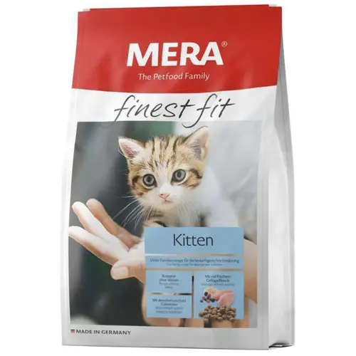 Mera Finest Fit Kitten