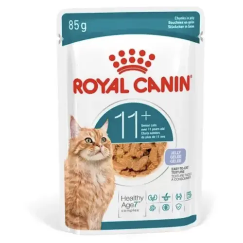 Royal Canin Ageing 11+ Gravy