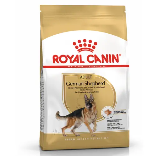 Royal Canin German Shepherd Adult
