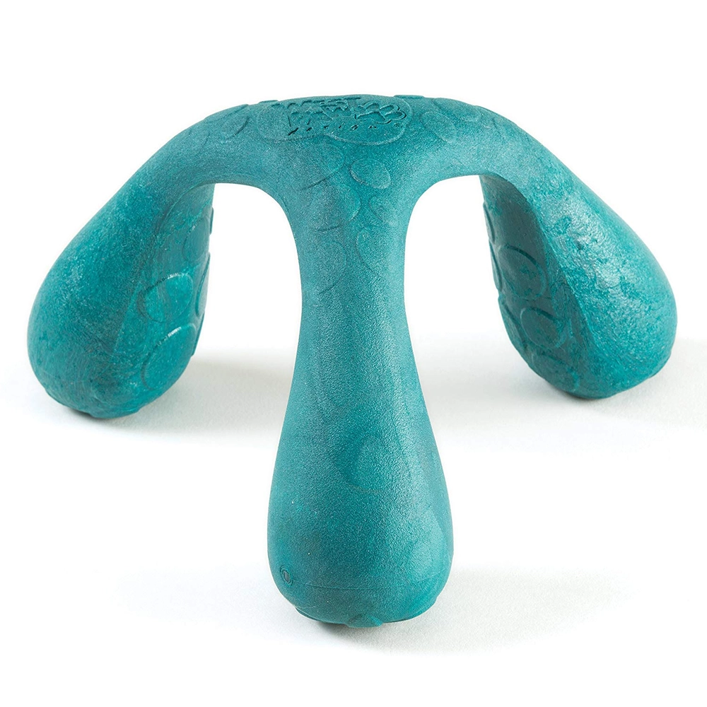 West Paw Wox Dog Toy  - фото 4