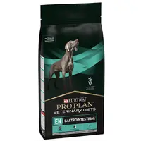 Pro Plan Veterinary Diets Gastrointestinal EN суха дієта для собак Хвороби ШКТ