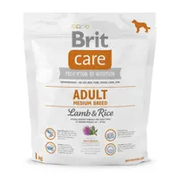 Brit Care Adult Medium Breed Lamb & Rice