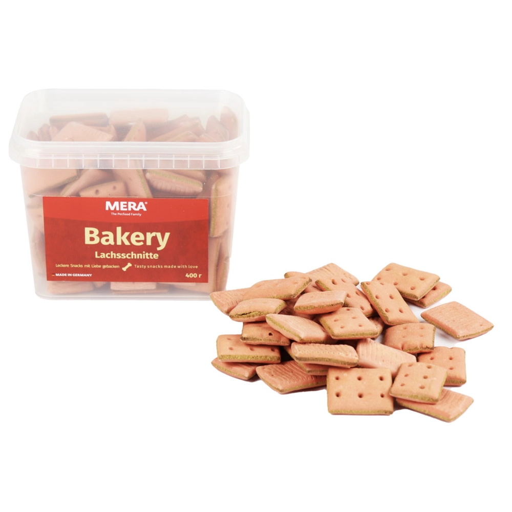Mera Bakery Lachsschnitte 