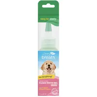 Tropiclean Fresh Breath Oral Care Gel Puppy