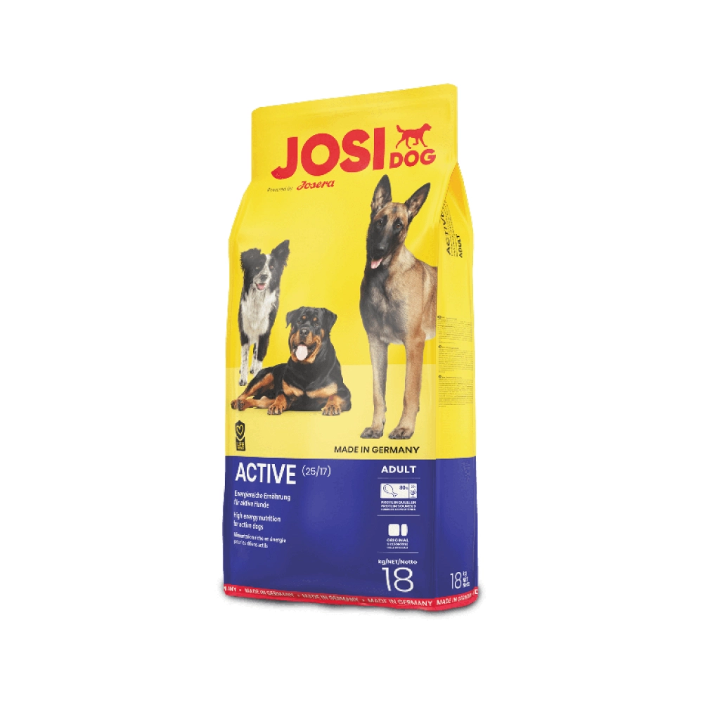 Josera JosiDog Active 