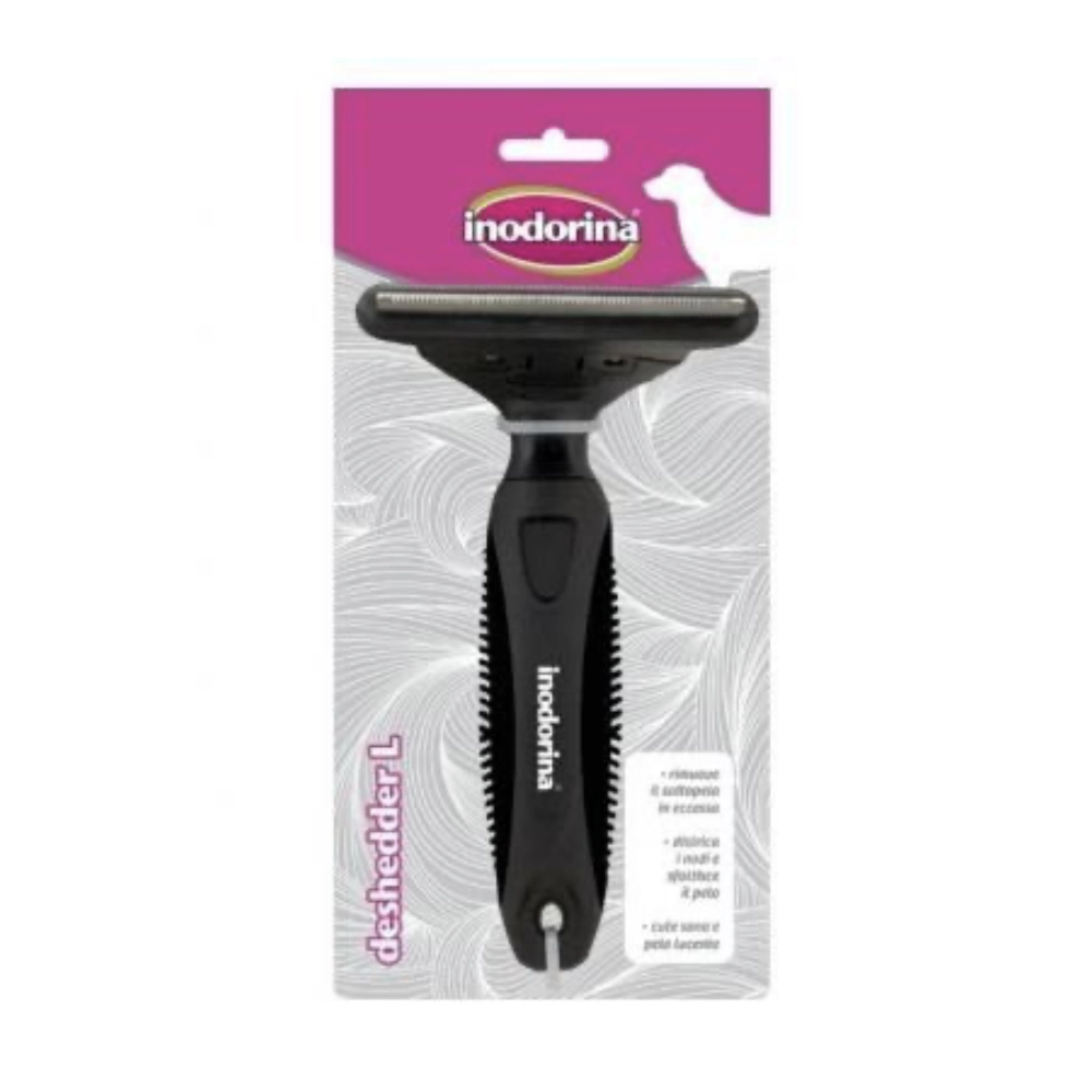 Inodorina Deshedder  - фото 2