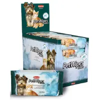 Padovan Pet Wipes Talco  - фото 2