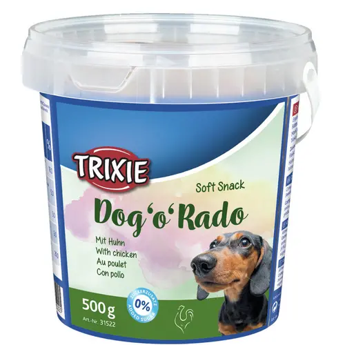 Trixie Soft Snack Dog'o'Rado